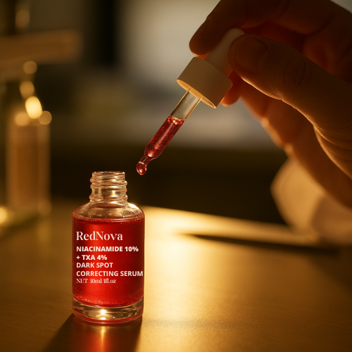 Mystiqua's RedNova™ Dark Spot Remover