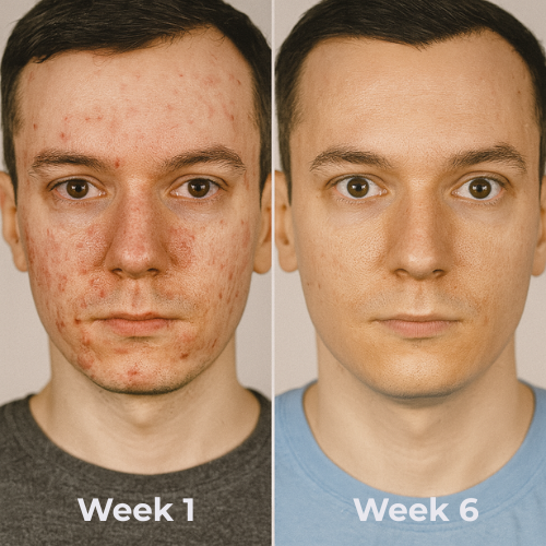 Radieon™ 7-Mode LED Therapy Mask - 7 Benefits, 1 Mask