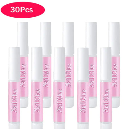 Mystiqua's Acrylic Nail Bond