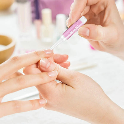 Mystiqua's Acrylic Nail Bond