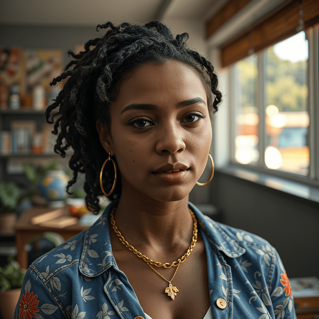 <em>Chanelle L</em>
