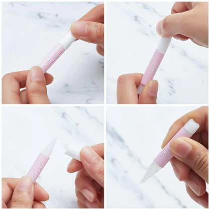 Mystiqua's Acrylic Nail Bond