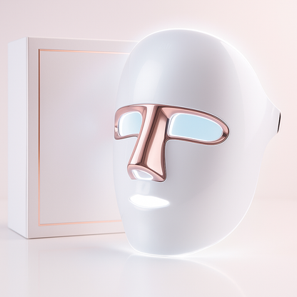 Radieon™ 7-Mode LED Therapy Mask
