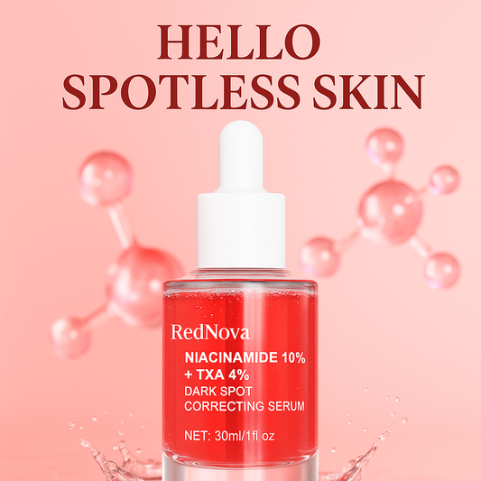 Mystiqua's RedNova™ Dark Spot Remover